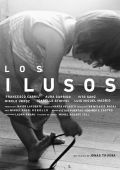 Cartel de la películaLos Ilusos 13 13