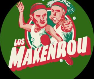 Los Makenrou -  De vol'e Temps
