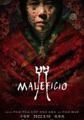 Cartel de la películaMaleficio
