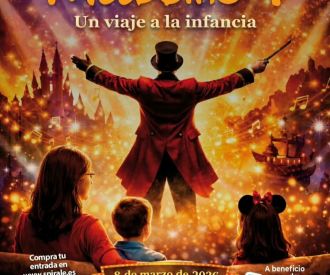 Melodías 4, un Viaje a la Infancia