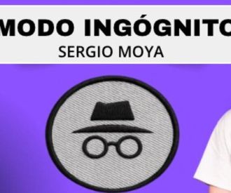 Sergio Moya