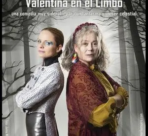 Valentina en el limbo