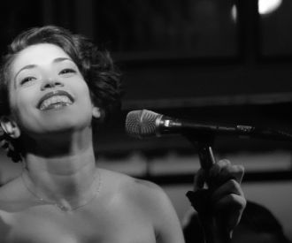 Myriam Swanson - Jazz Quartet