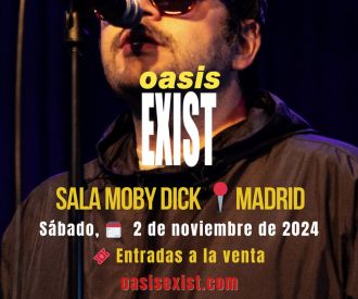 Oasis Exist