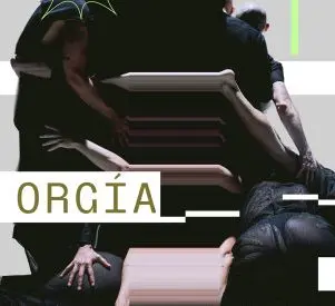 Orgía - Sala Carme Teatre - Valencia - 2026-10