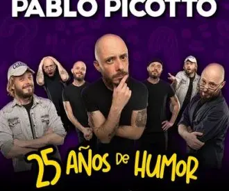 Pablo Picotto