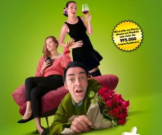 Primera Cita