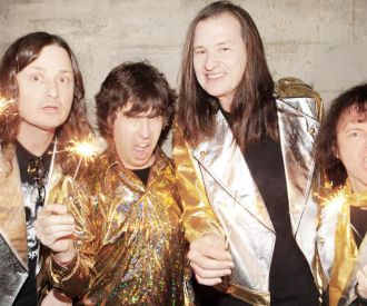 Redd Kross