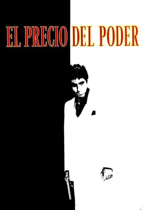 Scarface (El precio del poder) (1983). Entradas y Horarios
