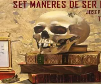Set maneres de ser Hamlet