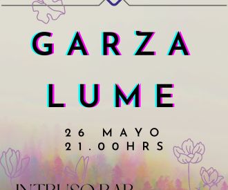 Garza y Lume