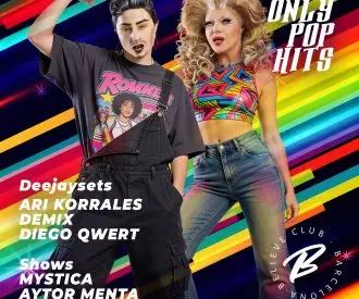 Super Hits  Pride!