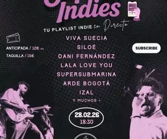Superindies