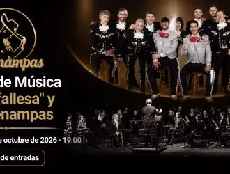 Tenampas & La Tafallesa