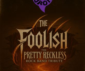 The Foolish + Black Aurora