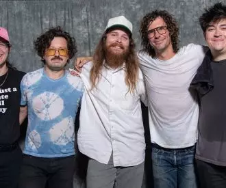 White Denim