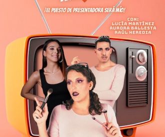 Benedicta televisión