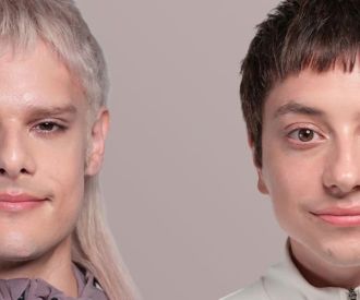 CA7RIEL & Paco Amoroso - Free Spirits World Tour