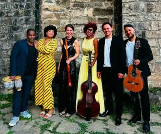 Cants de Festa / Música Renaixentista a la Corona d'Aragó