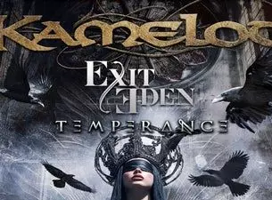 Exit Eden