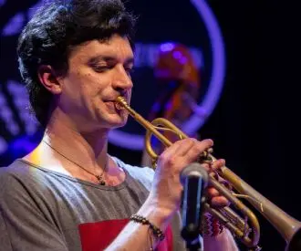Felix Rossy Sextet