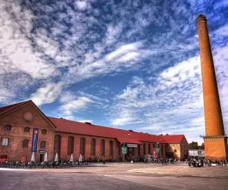 Feria de Muestras de Armilla, Fermasa