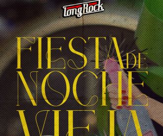 Fiesta Nochevieja Long Rock