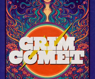 Grim Comet - 11 Abril