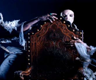 Juana la loca - Nicolás Pérez Costa