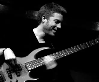 Kyle Eastwood