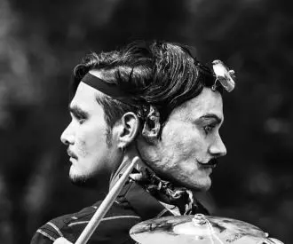 La Muette - la Falsa Orquesta