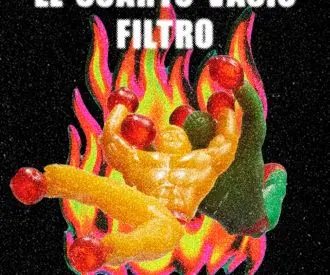 Maqeta: El Cuarto Vacío + Filtro