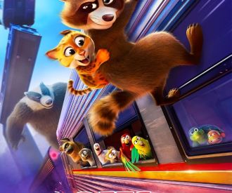 Mascotas al rescate