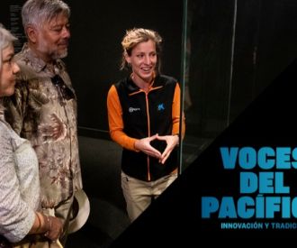 MDR VC Voces del Pacifico