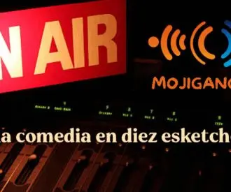 Mojiganga fm
