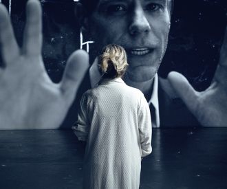 Next to Normal Inmersive: un teatro inmersivo