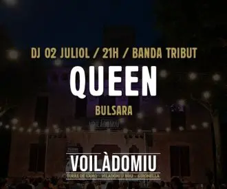 Queen - Tribut