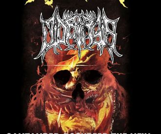 Reclaimed y Midriasis