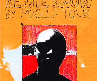 Rejjie Snow