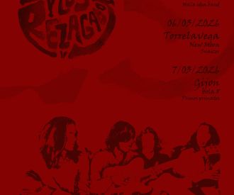 Samuel y los Rezagados + Snaizer