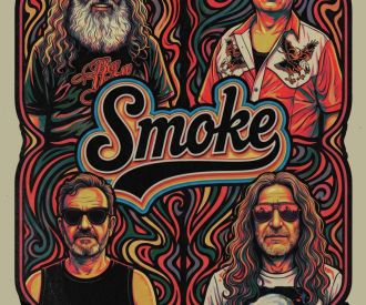 Smoke