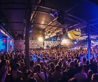 Space Ibiza
