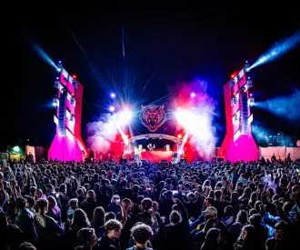 Synthfinity Festival