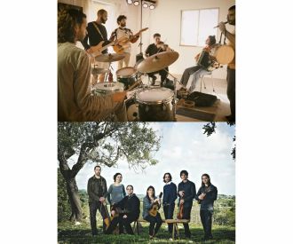 Toc de Crida i Es Revetlers