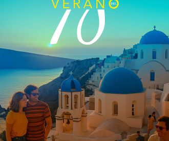 Verano del 78 - Compañía Aedea