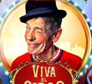 Viva el Circo - Fofito Presenta