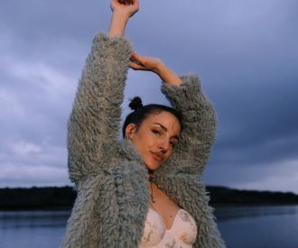 980 Dub Club - Morgana Souljah