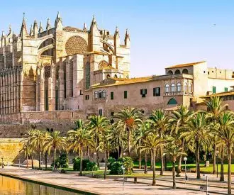 A concretar (Palma de Mallorca)