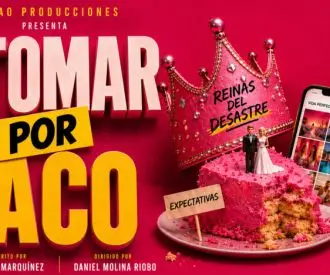A Tomar por Saco