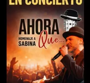 Ahora Que&hellip;